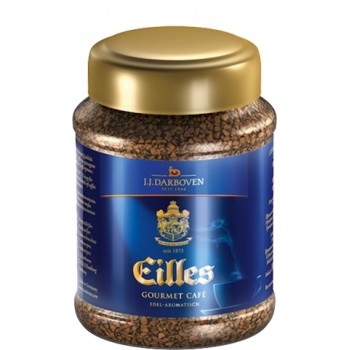 EILLES KAFFEE Gourmet Cafè Instant 100 g